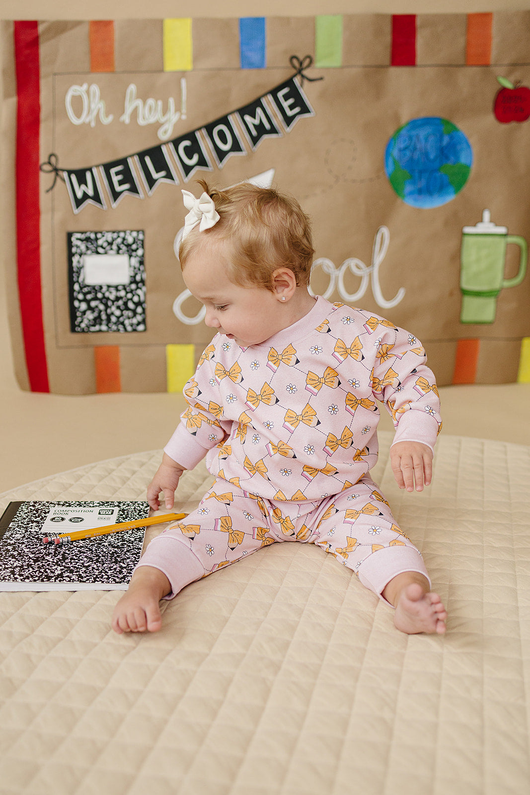 Jogger Set | Pixie Pencil