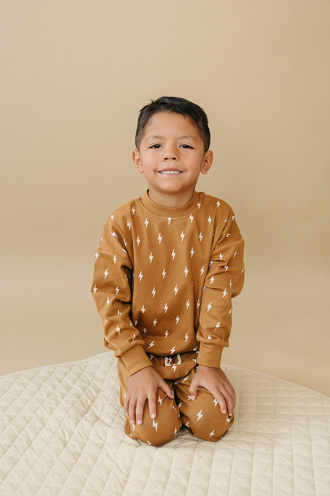 Jogger Set | Fall Bolts