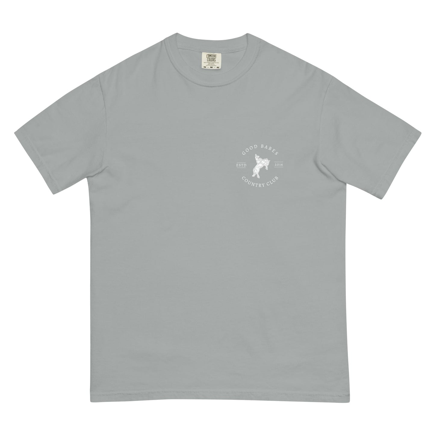 GBCC Money For Rodeo Tee