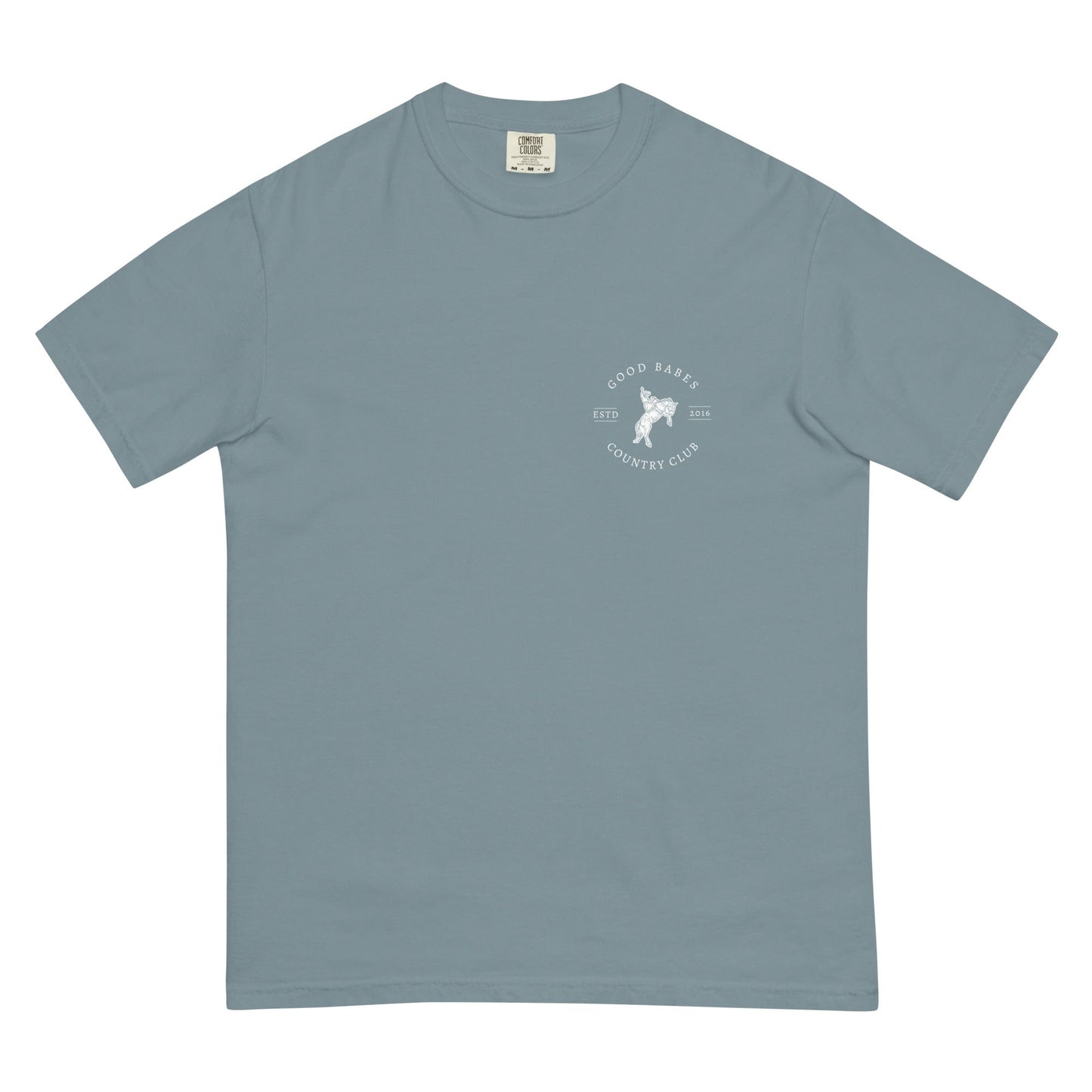 The Good Babes Country Club Tee