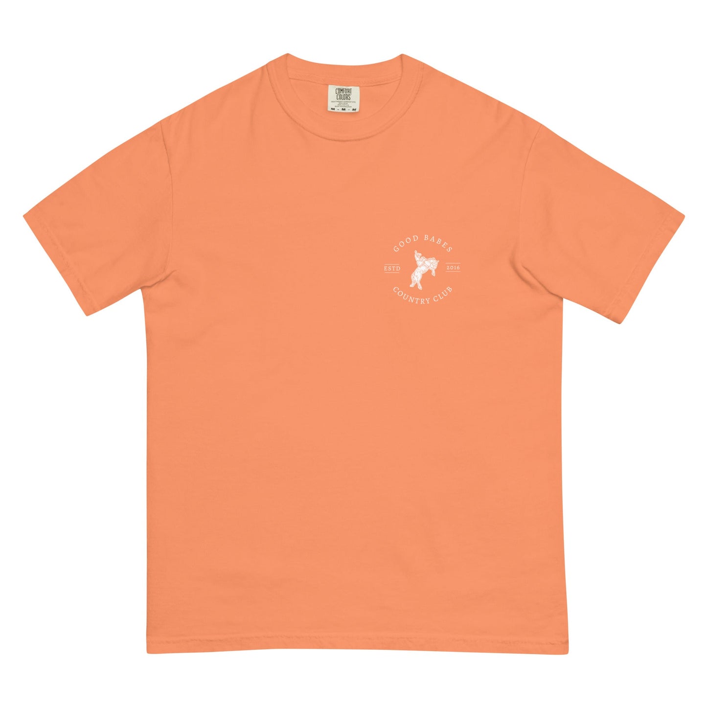 GBCC Money For Rodeo Tee