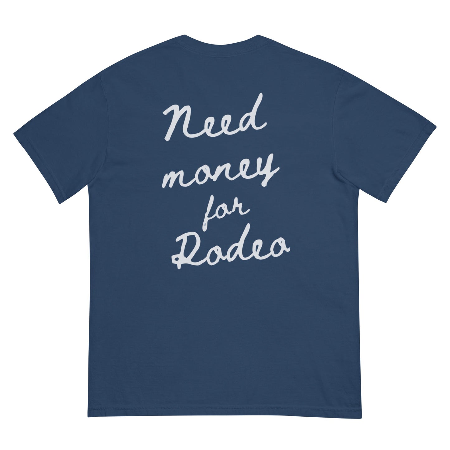 GBCC Money For Rodeo Tee